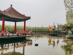 -河北村民俗体验园