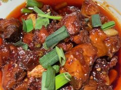 -树厨贵州菜(大十字店)