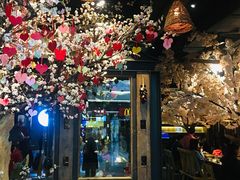 -蜜桃餐厅·江浙融合菜(荟聚购物中心店)