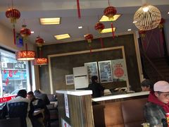 -王家沙点心店(西康路店)