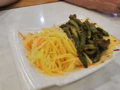 -佳木斯老崔朝族风味(群力店)