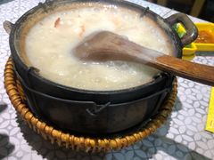 砂锅粥-云晓光头烧烤吧(新大陆广场店)