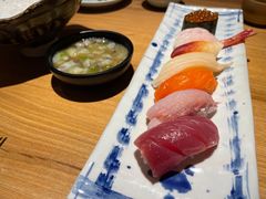 -初居食屋日式料理(万象城购物中心店)