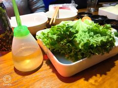 -韩烧里烧肉啤酒馆(大唐西市店)