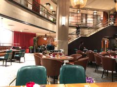 大堂-上海人家花樣年华(中山公园店)