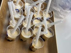 -煲珠公·老红糖珍珠奶茶(长宁龙之梦店)