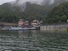 -花亭湖风景名胜区