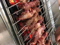 -小寒羊烧烤(凯瑞时代大厦店)