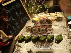 -大理实力希尔顿酒店•香全日制餐厅
