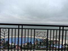 -上海崇明金茂凯悦酒店