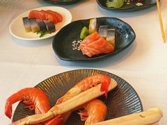 -盛宴自助餐厅(运达喜来登店)