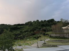 -长门炮台