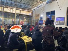 -老光明岗琼甜茶馆