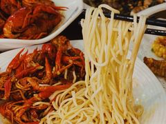 -漫天香·小龙虾餐厅(夏湾店)