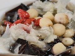 -梧州双钱龟苓膏(丽港航母店)