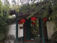 -南来顺饭庄·清真(南菜园店)