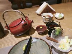 -松临·铁板烧&Omakase(神农店)