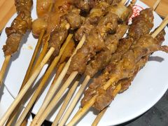 -火锅岛潮牌自助餐厅(天津天佑城店)