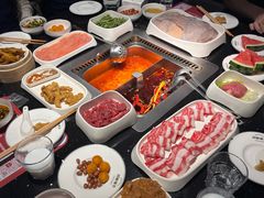 -川西坝子火锅(清江东路3.0直营店)
