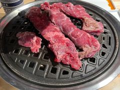 -霸腹烤肉(厦门柚子番店)