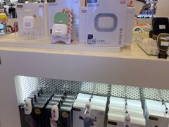 -鹰巢数码EAGLE’S NEST(燕莎店)
