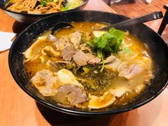 -老妈米线(港龙店)