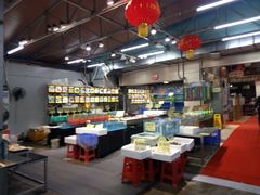 -蚝得喜海鲜(东城店)