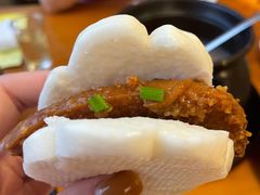 -莲餐厅·湖北菜·藕汤老手艺(愚园路店)