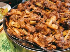 -甘家界牌柠檬鸭(青山店)