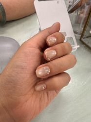 -美画轻奢美甲美睫