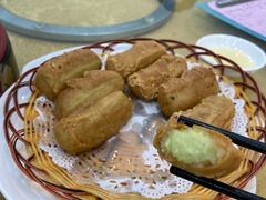 -横岗朋仔餐厅