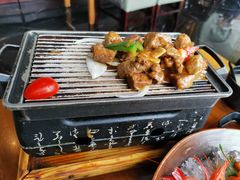 -九井澤精致料理(金茂店)