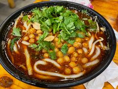 -京朋串屋·烧烤(望京西路总店)