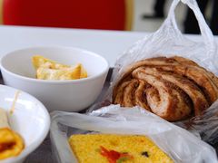 -常州糕团店(北大街新世纪商城店)