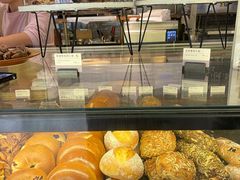 -BAKER&SPICE(安福路店)