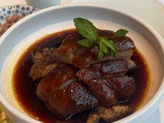 -翡翠江南(国贸商城店)