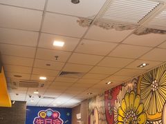 -麦当劳(花桥得来速店)