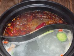 -江湖六膳門串串香(隆礼路店)