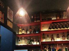 -杰J.w.m深夜食堂 厚杰居酒屋(淮海街商业街店)