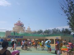 -秦皇岛乐岛海洋王国