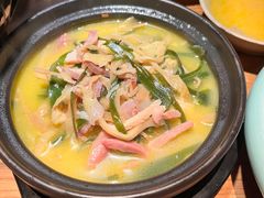 -九锅一堂酸菜鱼(新南凯德直营店)