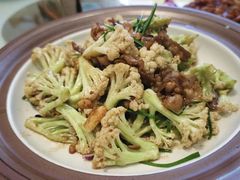 -香融府·烤鸭·家常菜(马家堡路店)