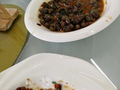 响油鳝丝-状元楼(金溪路店)