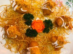 -蘑菇私房菜小馆(杨家坪西城天街店)