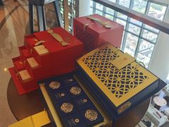 -镇江苏宁万豪酒店-苏筵中餐厅