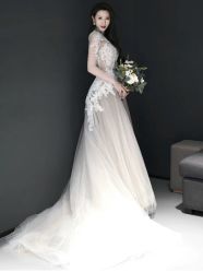 -Vera Wang婚纱礼服旗舰店