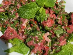 -清真·田园居家酸菜牛肉烤火锅(凤霞路店)