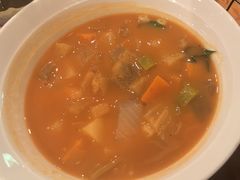 -安妮意大利餐厅(世贸天阶店)