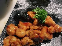 -绿茶餐厅(燕郊永旺店)