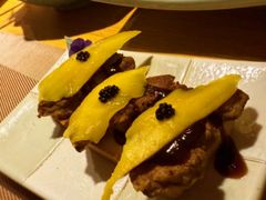 -三石铁板烧(紫竹桥店)